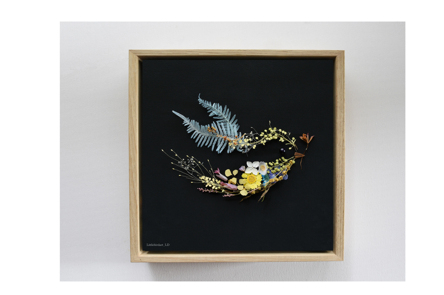 Nature Art Print 'Hope'