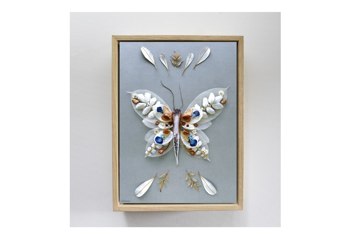 Nature Art Print 'Renewal'