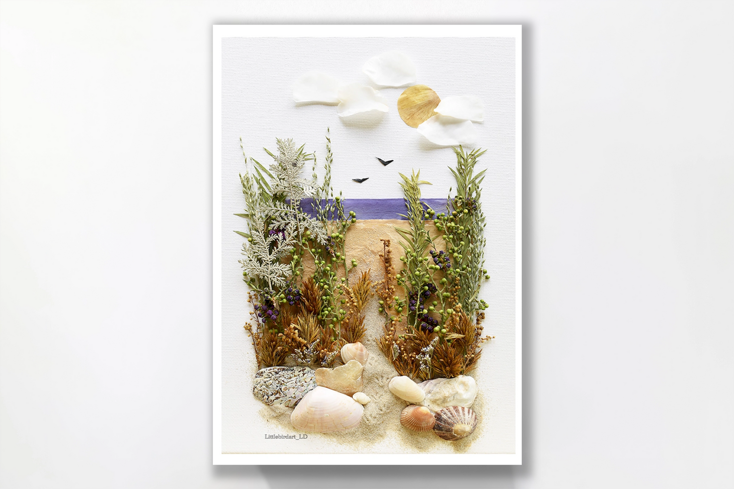 Landscapes