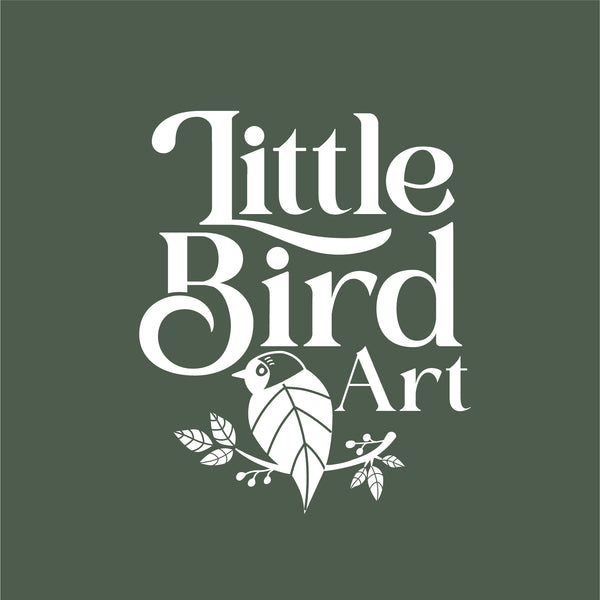 Littlebirdart