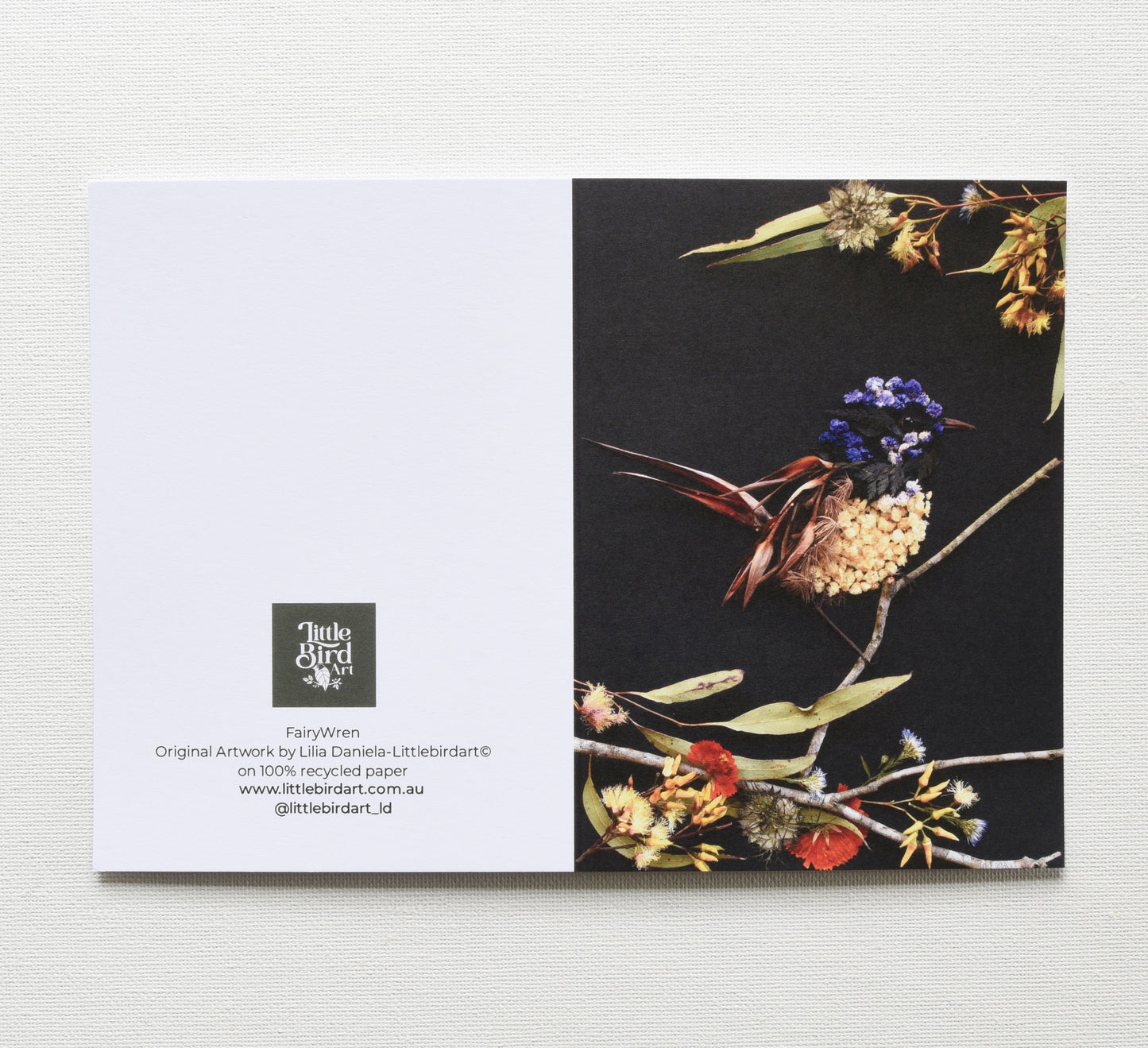 Greeting Cards