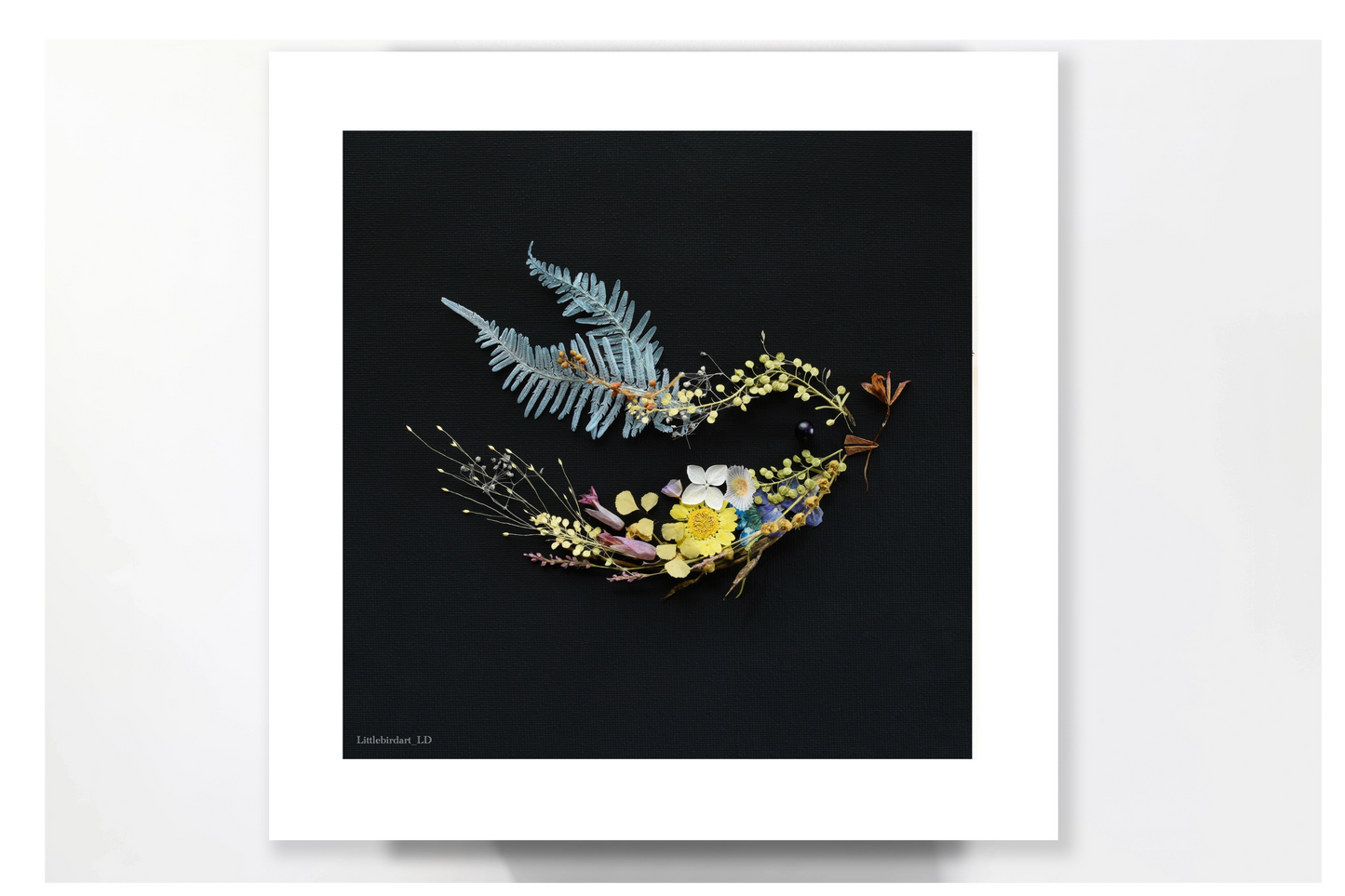 Nature Art Print 'Hope'