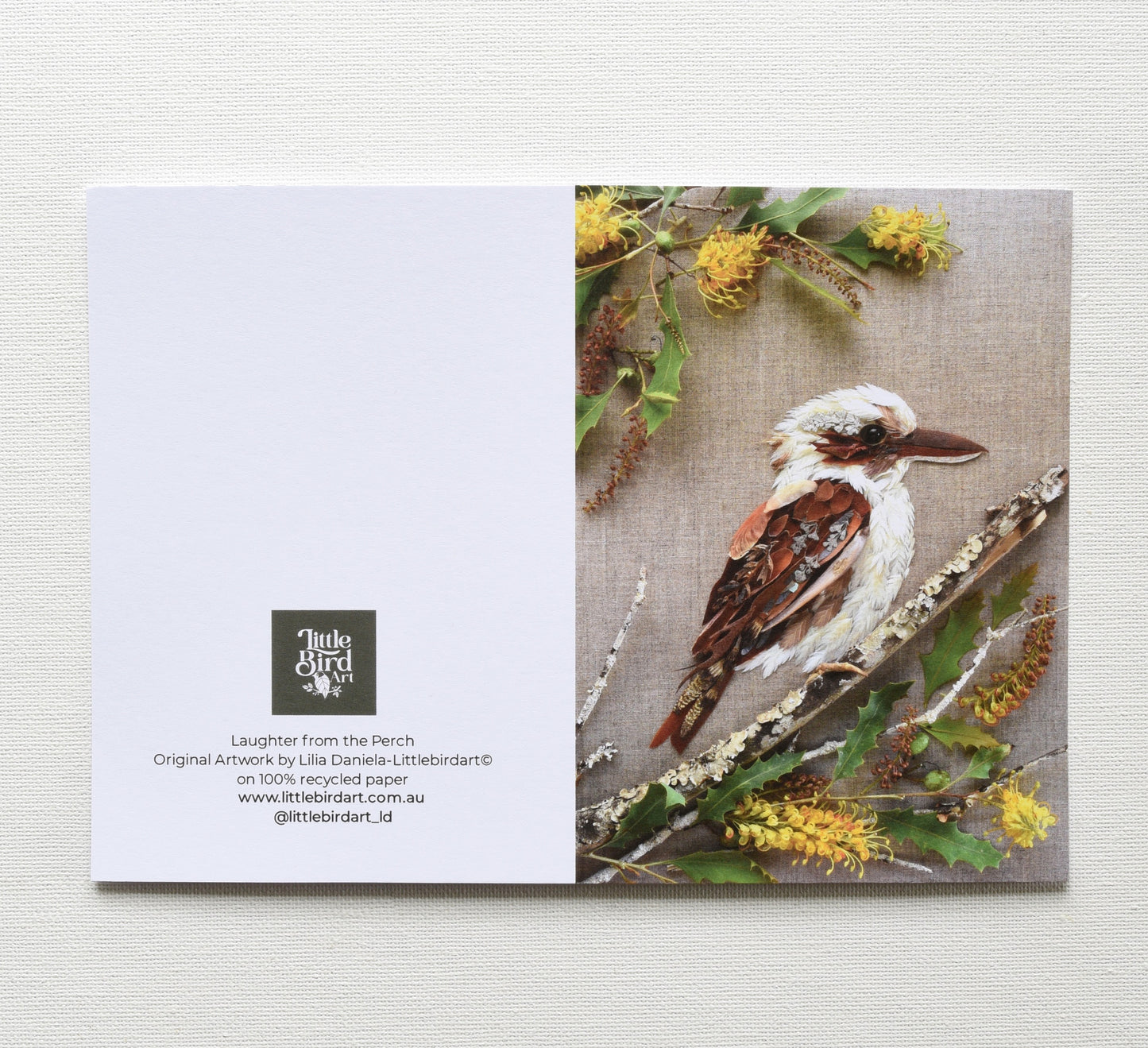 Greeting Cards