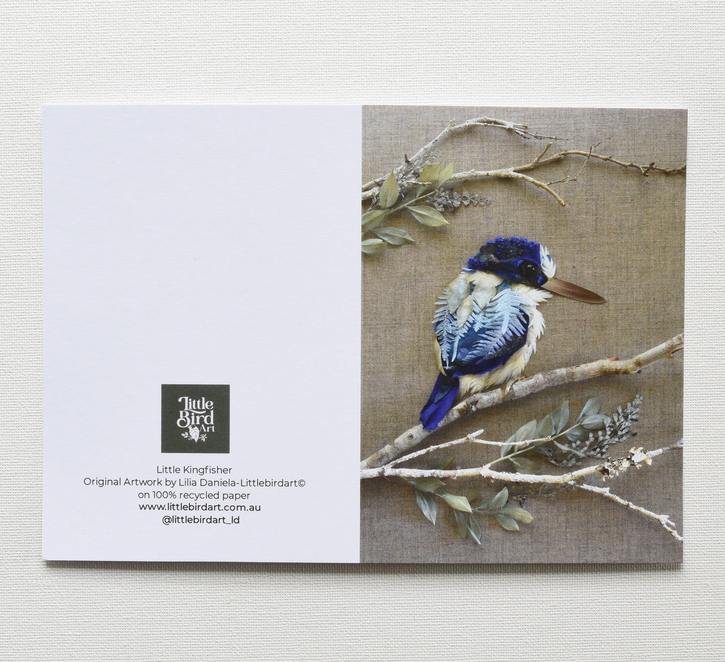 Greeting Cards