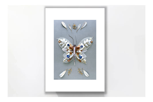 Nature Art Print 'Renewal'