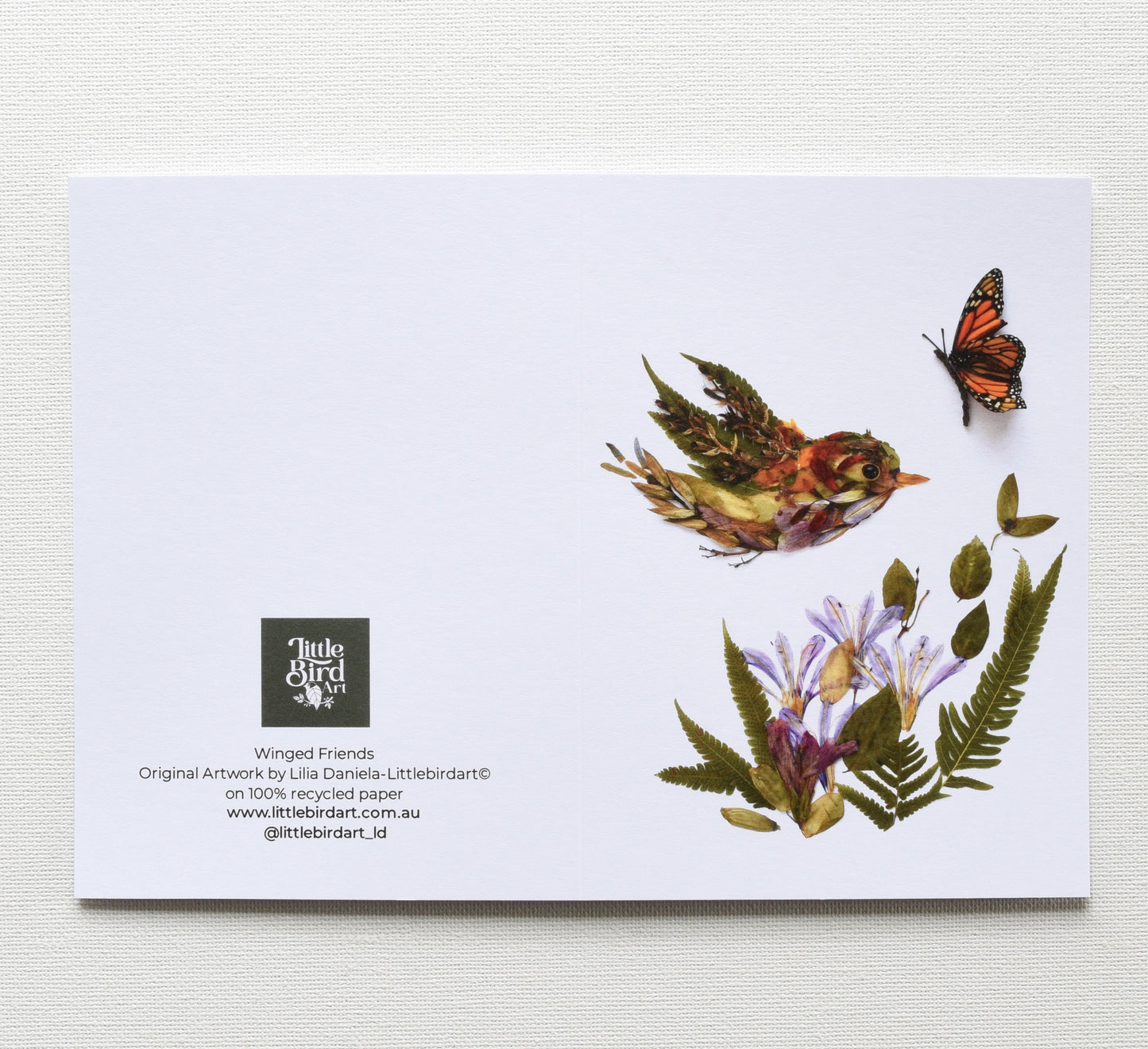 Greeting Cards